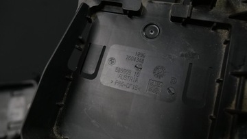 BMW F20 F21 F30 F31 DRŽÁK MODUL NAPÁJENÍ N13 7604348