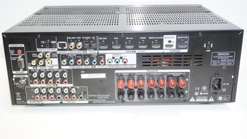 Ресивер DENON AVR-2313 HDMI ARC REMOTE REMOTE WARRANTY