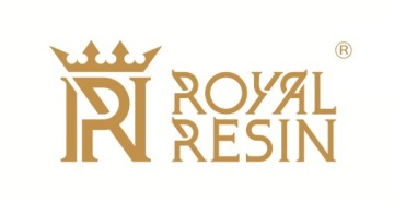 Эпоксидная прозрачная смола 0,5 кг ROYAL RESIN - Ювелирные изделия, ручная работа, DIY
