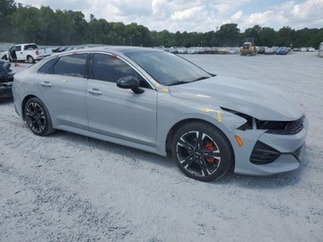 Kia 2022 Kia Inny K5 GR LINE 2022 1.6l 1.6 Benzyna 180KM, zdjęcie 4