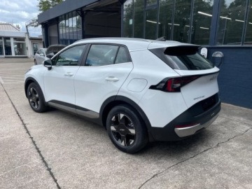 Kia Sportage V SUV Facelifting 1.6 T-GDI 150KM 2025 KIA Sportage 1.6 T-GDI 2WD Suv 150KM 2025, zdjęcie 2