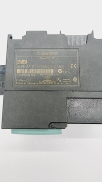 SIMATIC CPU 314 6ES7314-1AE04-0AB0 Процессор
