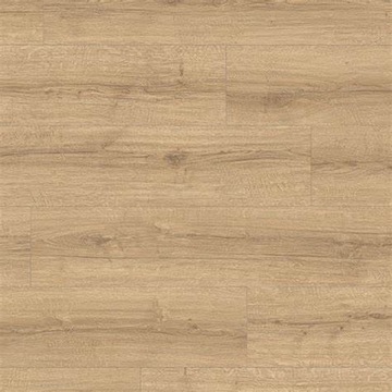 Panele Podłogowe Laminowane EGGER Dąb Sherman 2,54 m² Jasnobrązowy na Klik