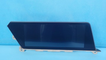 BMW 2' F44 228I XDRIVE WYŚWIETLACZ EKRAN MONITOR NAWIGACJI 5A065D3