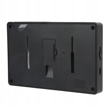 4,5-дюймовый 2-мегапиксельный глазок, умный видеодомофон