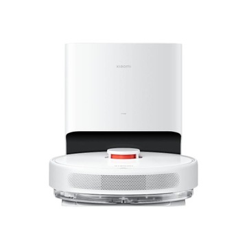 Робот-уборщик Xiaomi X10 со шваброй