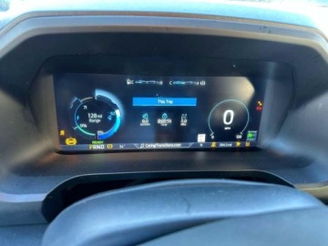 Ford 2024 Ford F150 2024 FORD F150 LIGHTNING PLATINUM Elektryczny 580KM, zdjęcie 8