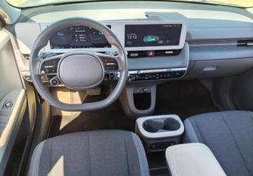 Hyundai IONIQ 5 2024 Hyundai IONIQ 5 77 kWh RWD 229 KM Dynamiq Comfort Elektryczny 224KM, zdjęcie 12