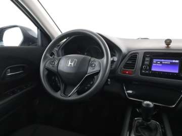 Honda HR-V II SUV 1.5 i-VTEC 130KM 2016 Honda HR-V 1.5 i-VTEC Comfort Klimatronik Tempomat, zdjęcie 15
