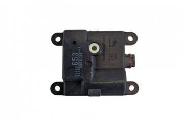 MOTOREK KRYT KOLEKTORU RENAULT LAGUNA III (BT0/1) 52410653 2.0L DIESEL