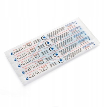 Набор из 50 игл 50 клювов MPoint MIX Иглы для тату различных размеров ТАТУ