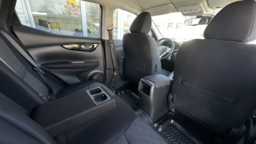 Nissan Qashqai II Crossover 1.6 DIG-T 163KM 2015 Nissan Qashqai Benzyna Moc 163KM Zarejestrowany, zdjęcie 19