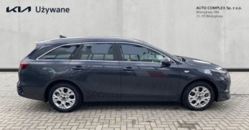 Kia Ceed III Kombi Facelifting 1.5 T-GDI 160KM 2023 Kia Ceed ZAKUP ZDALNY Kia Ceed SW 1.5 T Benz,160KM,PL salon, ASO, wersja M,, zdjęcie 18