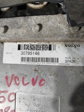 # ŘÍZENÍ VOLVO C30 S40 V70 1.8B 30785146