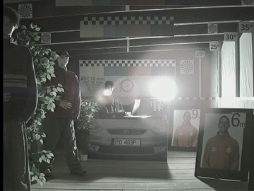 КАМЕРА AHD, HD-CVI, HD-TVI, PAL