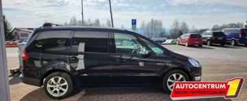 Ford Galaxy III Van Facelifting 2.0 Duratorq TDCi DPF 140KM 2015 Ford Galaxy Automat Nawigacja Gwarancja przebi..., zdjęcie 10