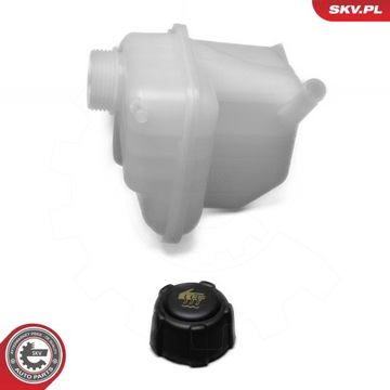 ESEN SKV NÁDRŽ VYROVNÁVACÍ NISSAN QASHQAI Z VÍČKEM 61SKV027