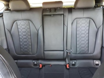 BMW 2020 BMW X4 M 2020, 3.0L, 4x4, COMPETITION, porysowany lakier, zdjęcie 8