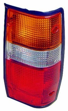 DEPO SVĚTLO ZADNÍ LEVÝ MITSUBISHI 87- L