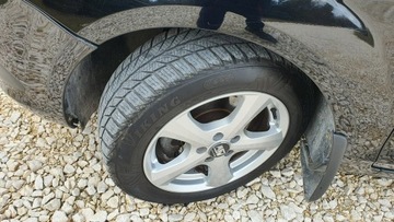 Ford Focus II Kombi 1.6 Duratec 100KM 2008 Ford Focus 1.6 16v 101KM # LIFT # Klima # Super, zdjęcie 38