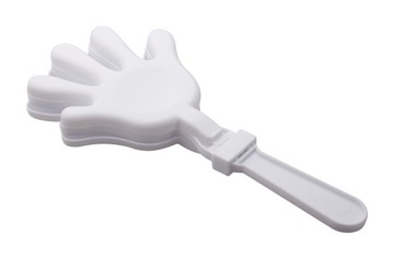 Молоток FAN CLAP PAW белая рука