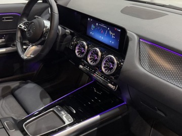 Mercedes GLA II 2025 MERCEDES-BENZ GLA 250 e Progressive Suv 1.3 (272KM) 2025, zdjęcie 6