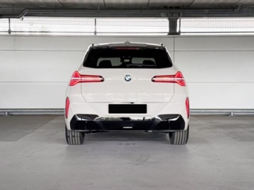 BMW X3 G45 2026 BMW X3 xDrive20 Sport Suv 2.0 (208KM) 2026, zdjęcie 2