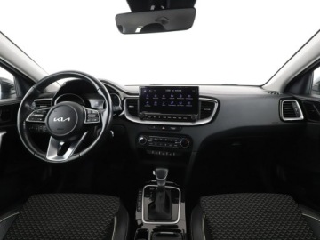 Kia XCeed Crossover 1.5 T-GDI 160KM 2022 Kia XCeed kamera, 2 strefowa klima, automat,, zdjęcie 14