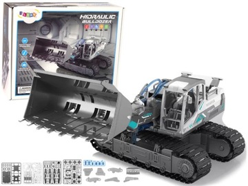 Dźwig 12418 LEANToys