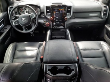  RAM 1500 Big Horn 2022 5.7l 5.7 Benzyna 395KM, zdjęcie 8