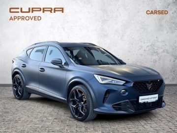 Cupra Formentor Crossover 2.5 TSI 390KM 2022 Cupra Formentor 2.5TSI 390KM VZ5 DSG l LED Matrix,, zdjęcie 39