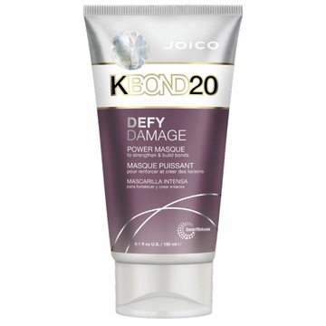 Joico Defy Damage Kbond20 Maska odbudowująca 150ml