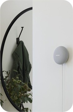 МОБИЛЬНАЯ ДИНАМИКА GOOGLE NEST MINI 2 BT Черный