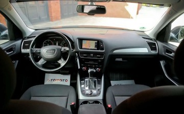 Audi Q5 I 2014 Audi Q5 Audi Q5 2.0 TDI quattro Stronic 2.0 Diesel 170KM, zdjęcie 1