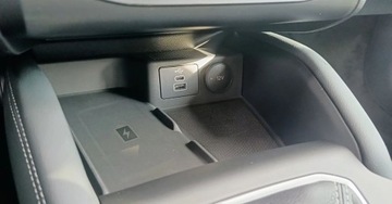 Ford Focus IV 2025 Ford Focus Ford Focus 1.0 EcoBoost Hybrid 125 KM 6MT ACTIVE X Hybryda 125KM, zdjęcie 20