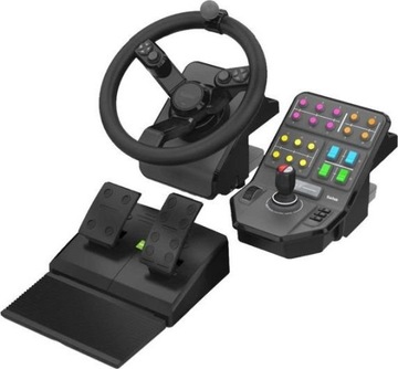 Logitech Kierownica G Saitek Heavy Sim Controller