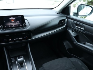 Nissan Qashqai III Crossover 1.3 DIG-T MHEV 158KM 2023 Nissan Qashqai 1.3 DIG-T MHEV, Salon Polska, zdjęcie 7