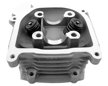 КОМПЛЕКТ ГОЛОВКИ ЦИЛИНДРА 80 CC 4T ТЮНИНГ СКУТЕРА