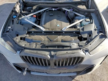 BMW X5 G05 2025 BMW X5 SDRive40I 2025 3.0l 3.0 Benzyna 375KM, zdjęcie 6