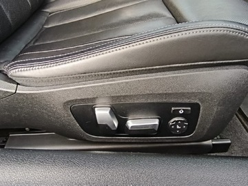 BMW i8 2023 BMW 8 kabriolet 4.4 850i 530KM 390k *AWD xDrive*Dokumentacja pochodzeniowa, zdjęcie 19