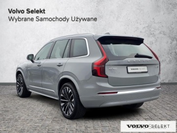 Volvo XC90 II 2025 Volvo XC 90 FV23 Plus Bright B5 250KM 7 osób BLIS, zdjęcie 6