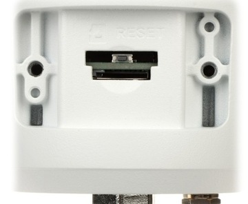 Kamera IP Dahua IPC-HFW1230DS-SAW-0280B 2 Mpx WIFI