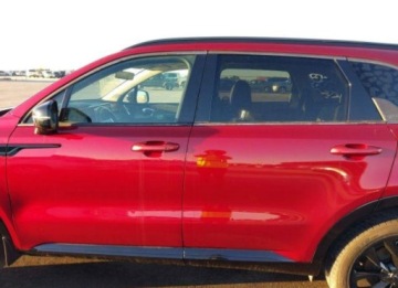 Kia Sorento IV 2022 Kia Sorento 2022, 2.5L, 4x4, SX PRESTIGE, po gradobiciu 2.5 Benzyna 281KM, zdjęcie 1