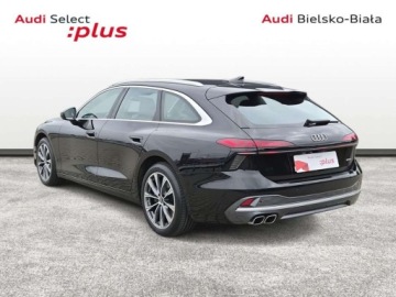 Audi A6 C8 Allroad 2.0 40 TDI 204KM 2025 Audi A6 Avant Audi A6 Avant TDI quattro 204KM S tronic 2.0 Diesel 204KM, zdjęcie 22