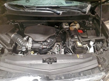 Cadillac 2023 Cadillac XT6 Premium Luxury 2023 3.6l 3.6 Benzyna 310KM, zdjęcie 6