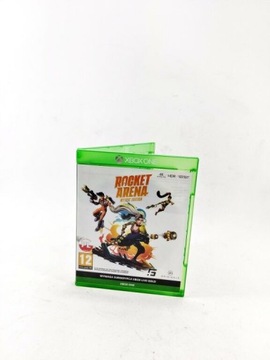 ŚWIETNA GRA XBOX ONE ROCKET ARENA MYTHIC EDITION