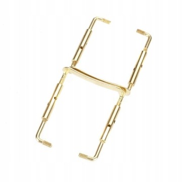 SET 2 3/4 4/4 Подставка для скрипки