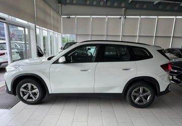 BMW X1 U11 Crossover 1.5 18i 136KM 2023 BMW X1 nowy model, skora perforowana 1.5 Benzyna 136KM, zdjęcie 6