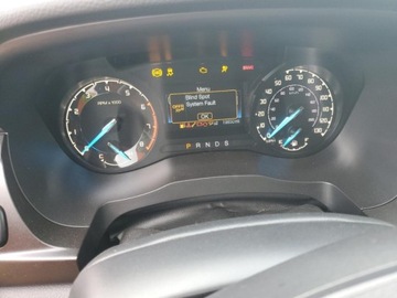 Ford Ranger V 2021 Ford Ranger Xl 2021 2.3l 2.3 Benzyna 270KM, zdjęcie 9