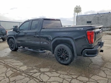  GMC Sierra K1500 Elevation 2019 2.7 Benzyna 310KM, zdjęcie 1